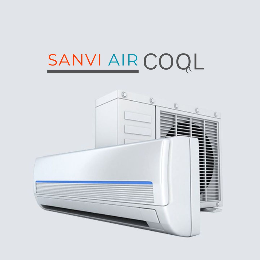 Sanvi Air Cool | AC repair and services | Mumbai